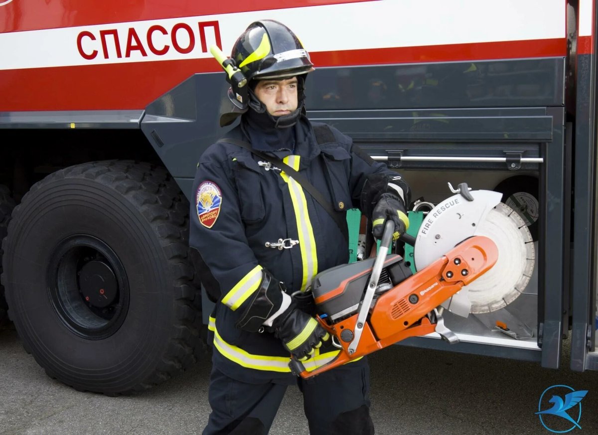 Аэродромная служба