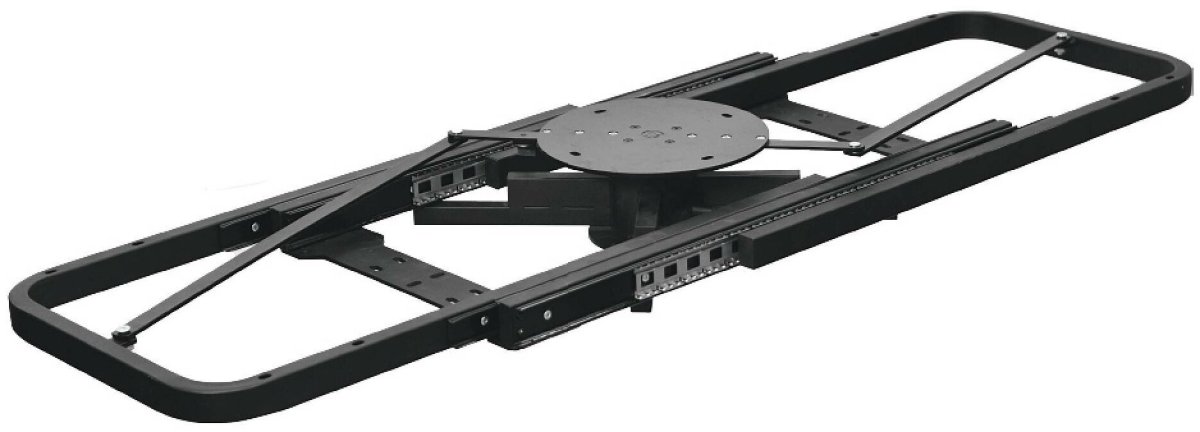 Механизм для стола Орбита