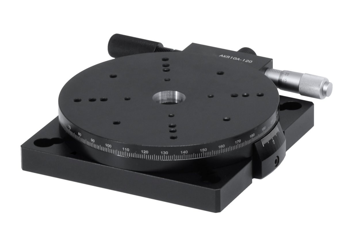 Поворотная платформа 250т