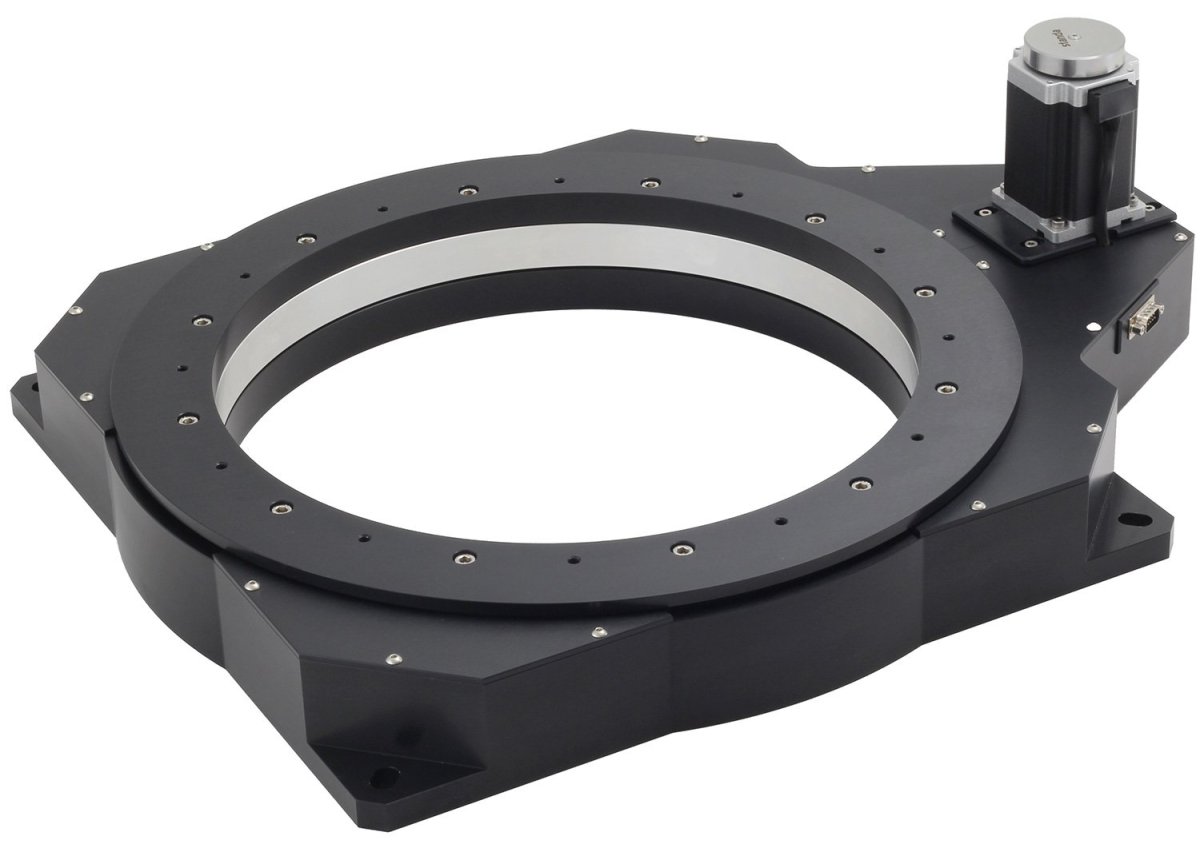 Поворотная платформа