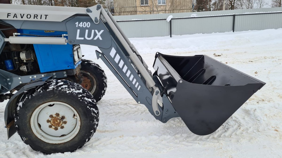 Размеры кун Фаворит 800