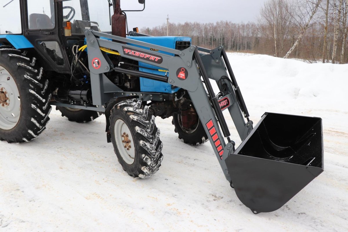 Фаворит комфорт 1000