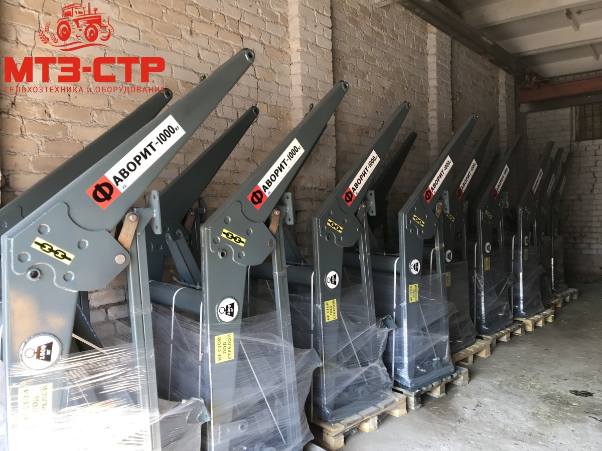 ПКУ Фаворит 1000