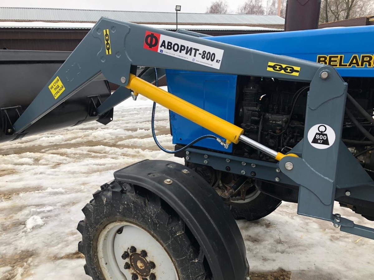 ПКУ-800 Фаворит