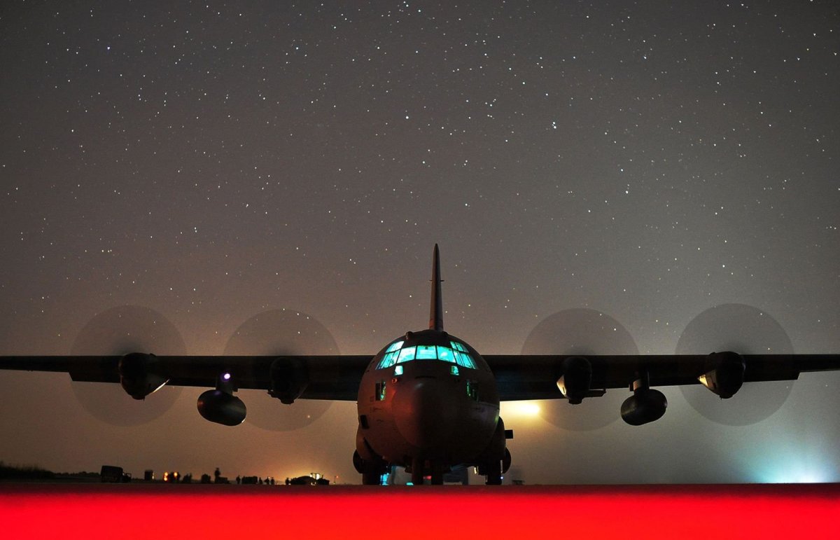 AC-130 Spectre