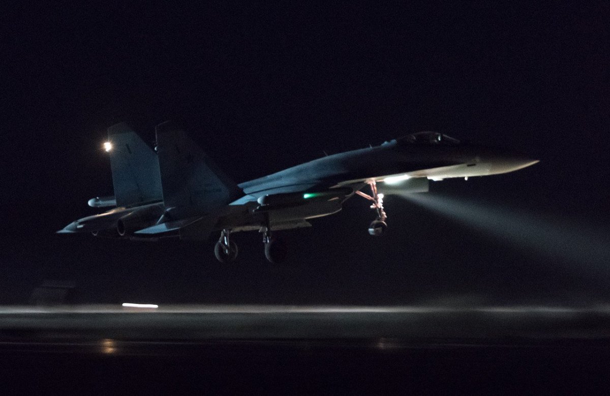 Су 35 ВКС России