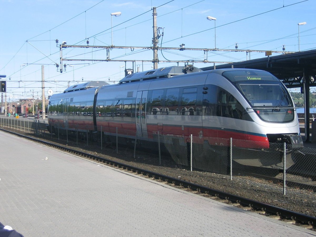 М61 тепловоз