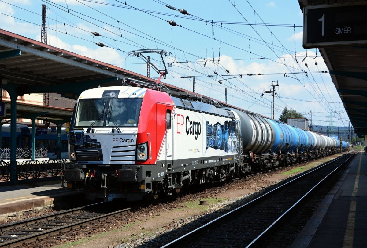 Vectron locomotive локомотивы Siemens