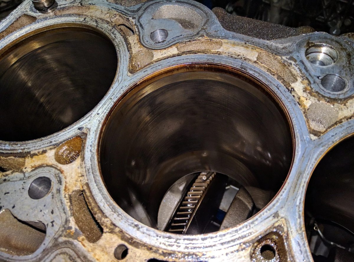 Машина масложор