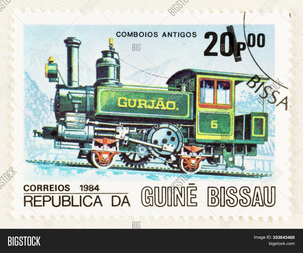 Британская Железнодорожная метрика