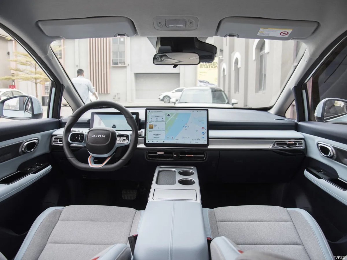 Eqe 500 4matic flagship Pure Electric SUV