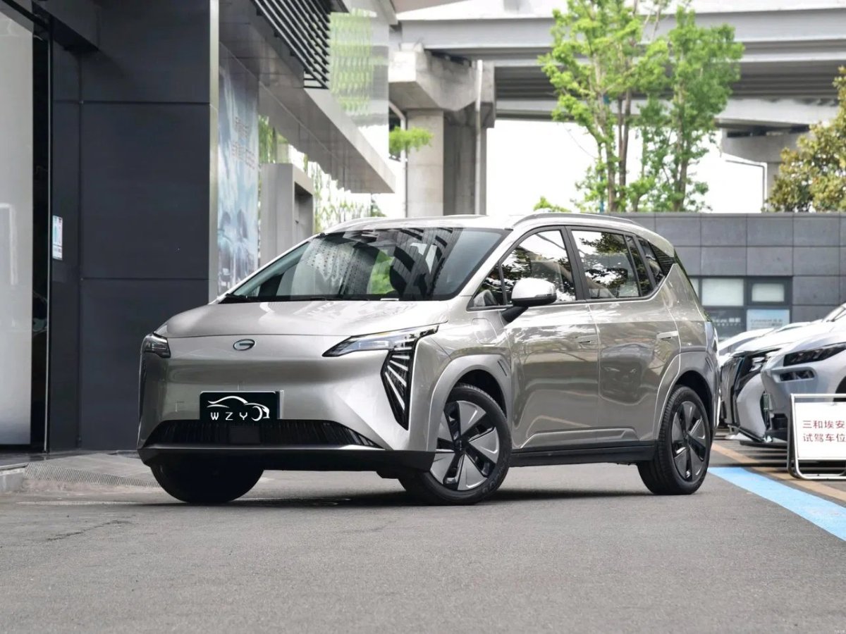 Самые продаваемые авто в Китае 2023