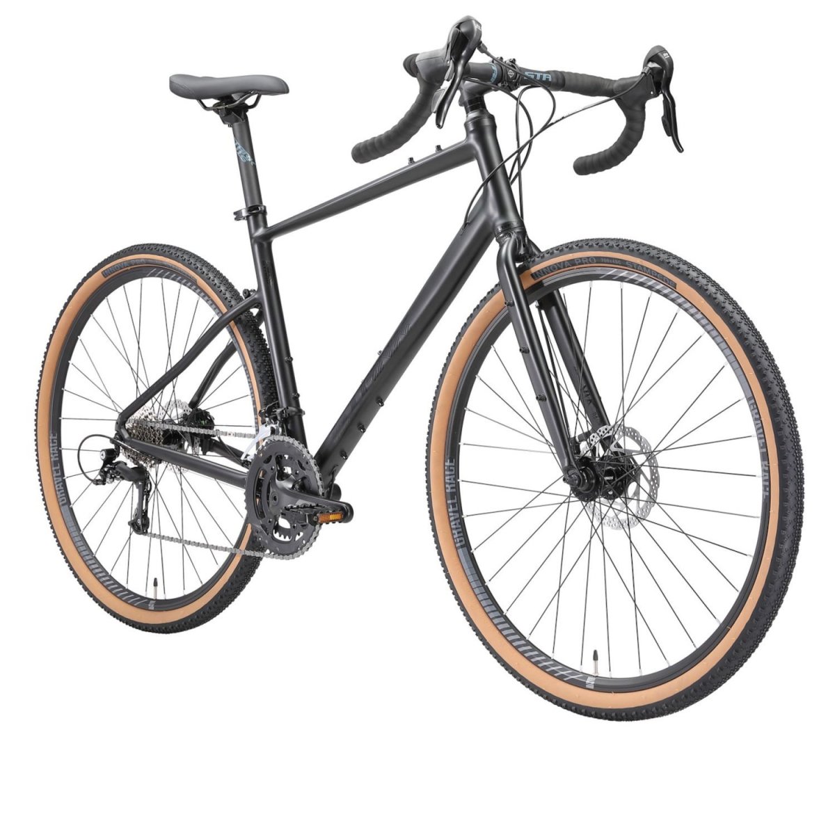 Stark Gravel 700.1 d 2024