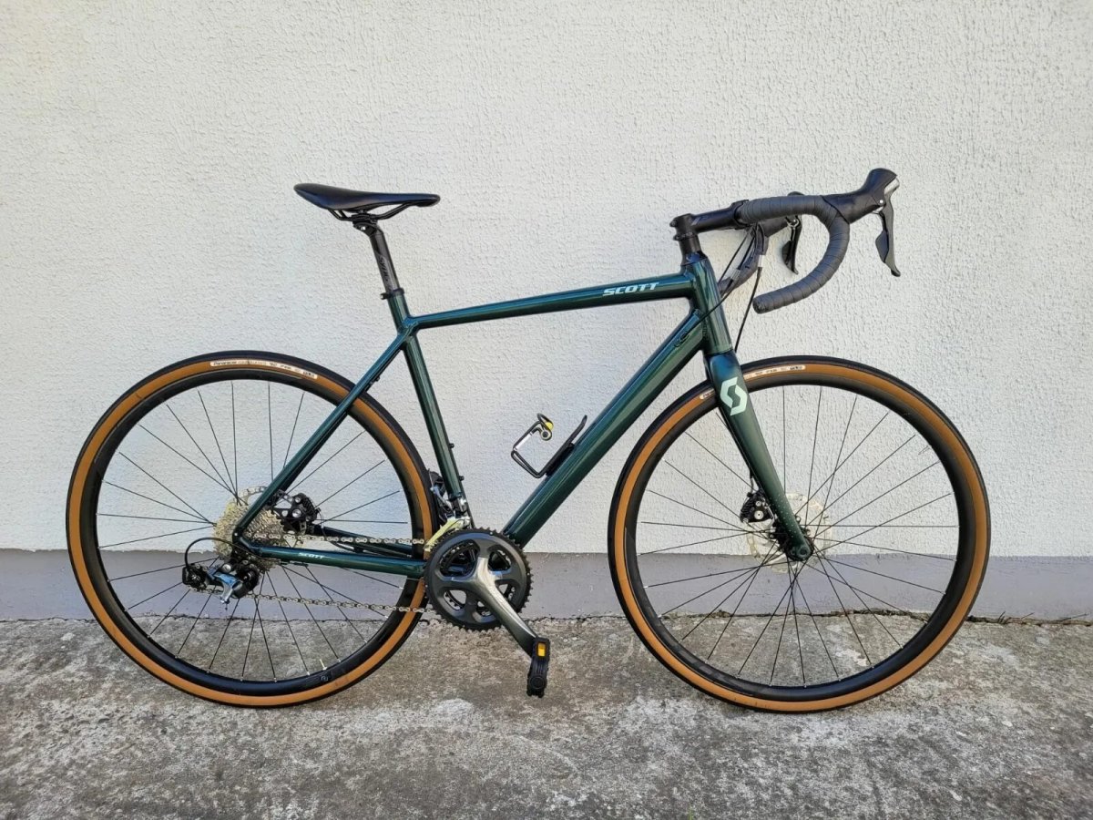 Fausto Coppi велосипед