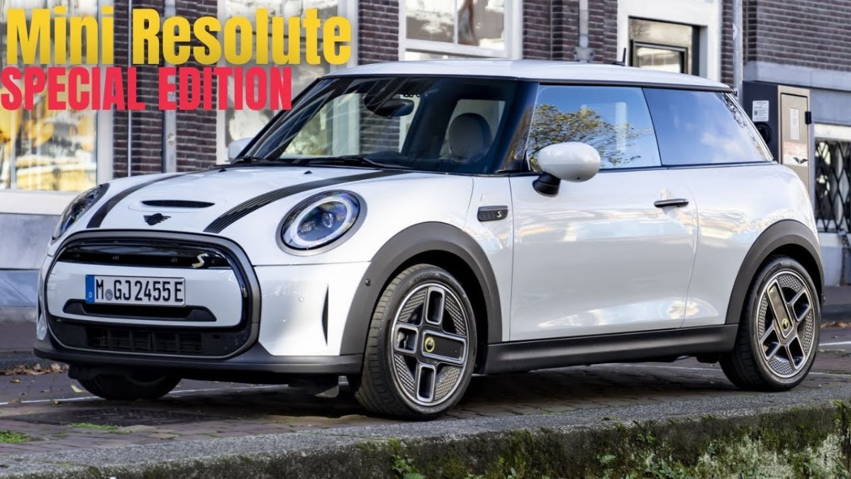 Васильев мини Купер