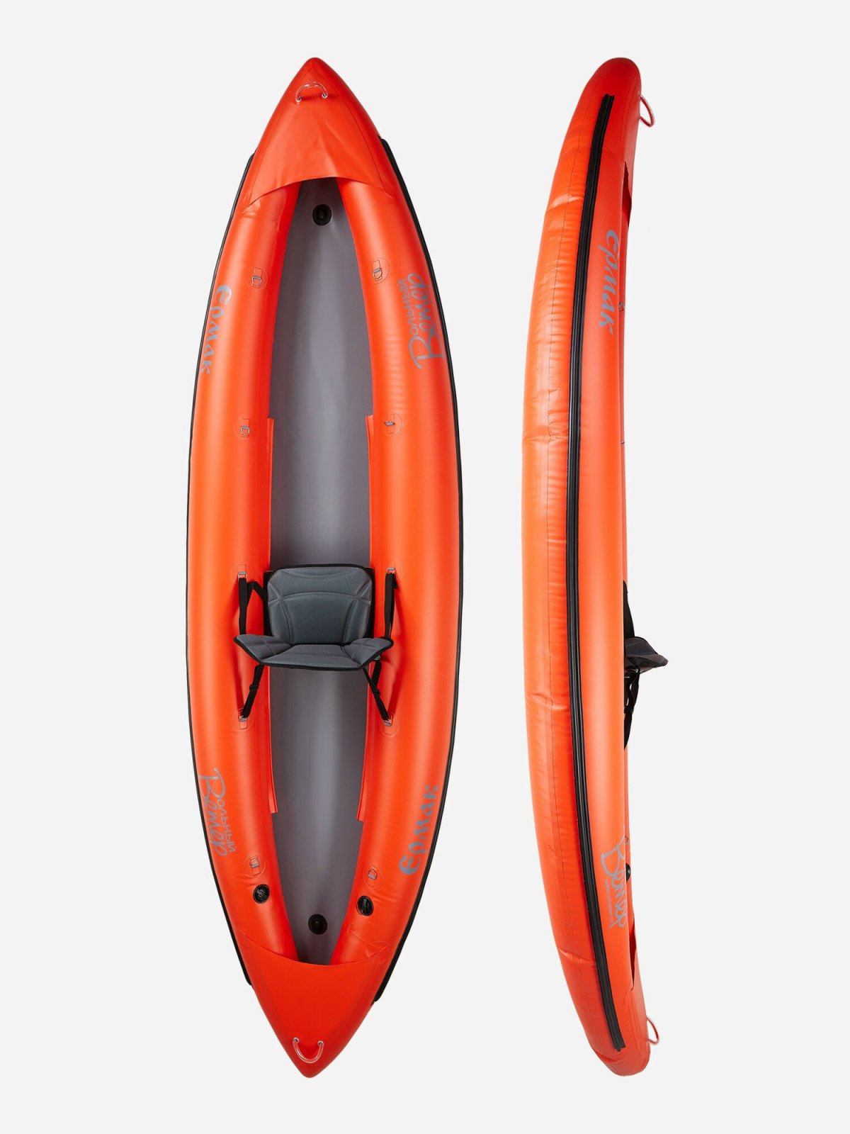 Ермак 540 байдарка