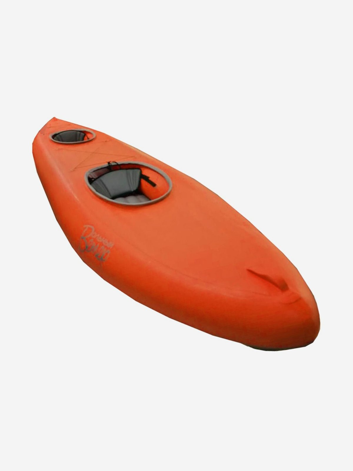 Байдарка Ангара 3 Expedition