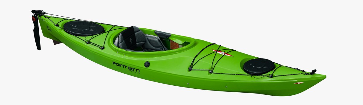 Каяк Seadog point65