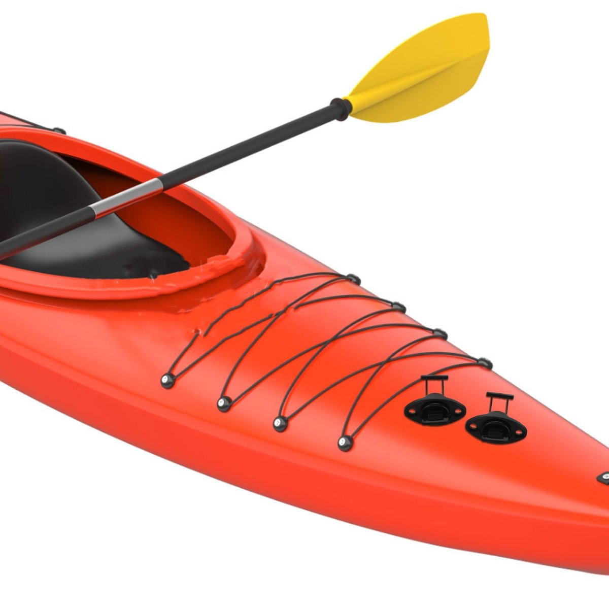 Байдарка прозрачный фон