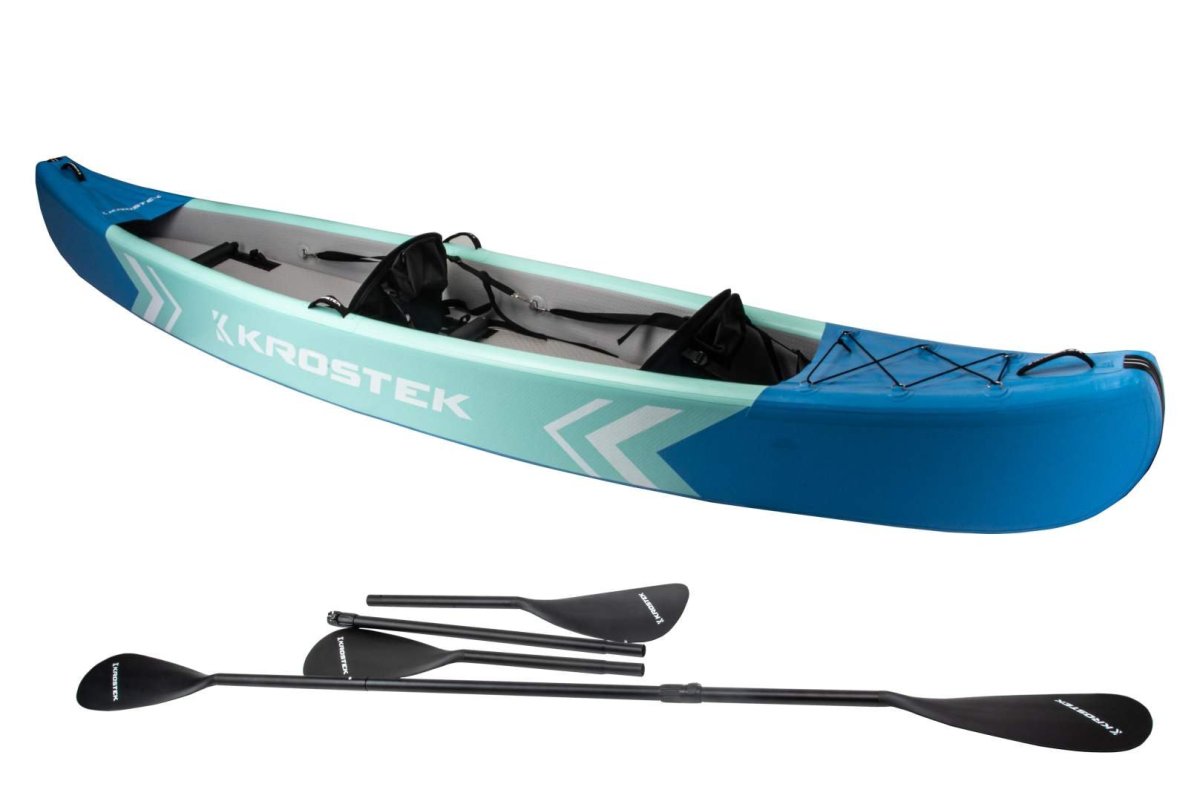 Байдарка Маринка 2