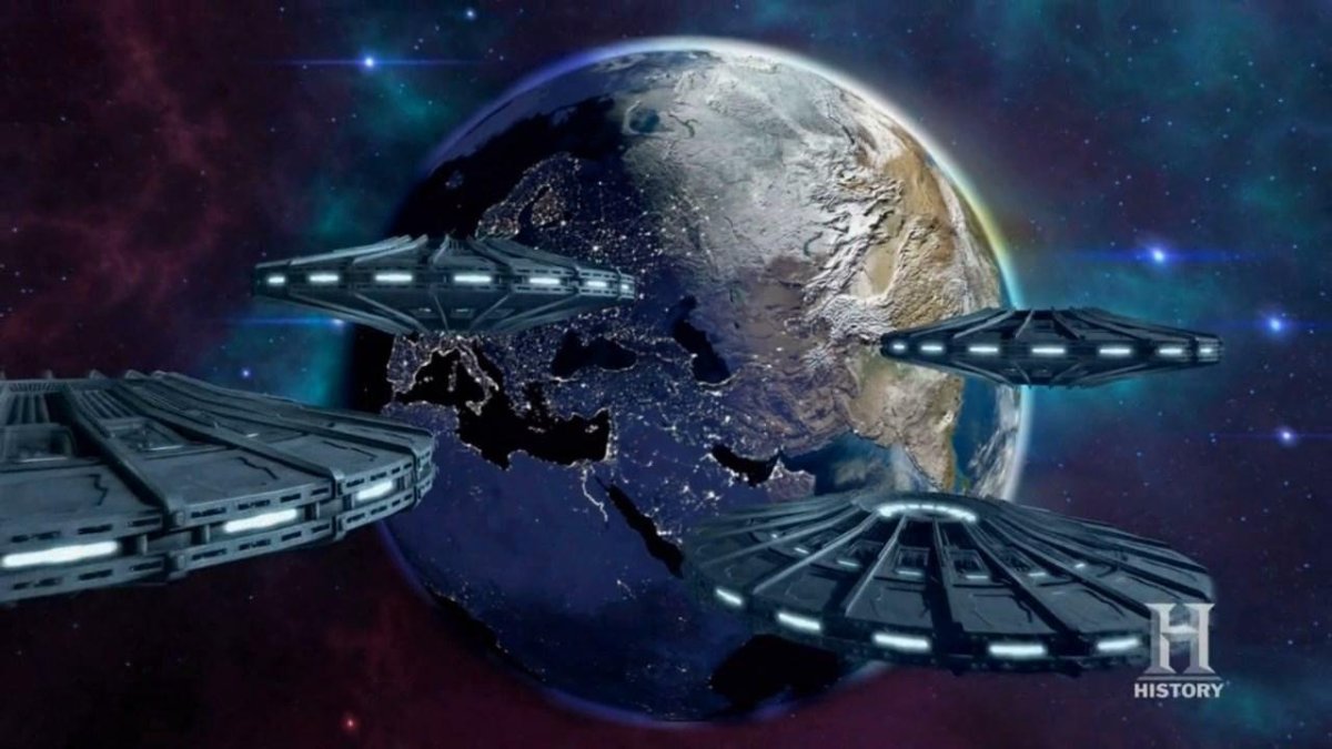 Космический флот