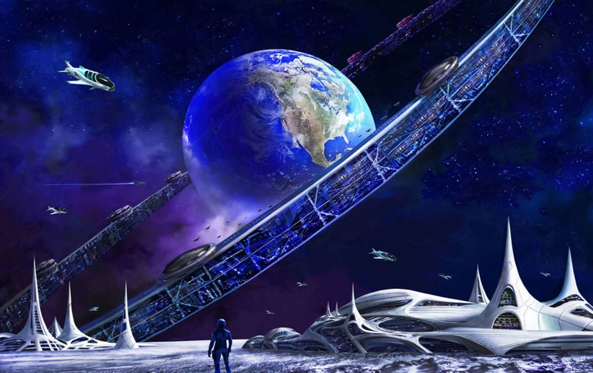 Артур Скижали-Вейс Архитектор футуролог