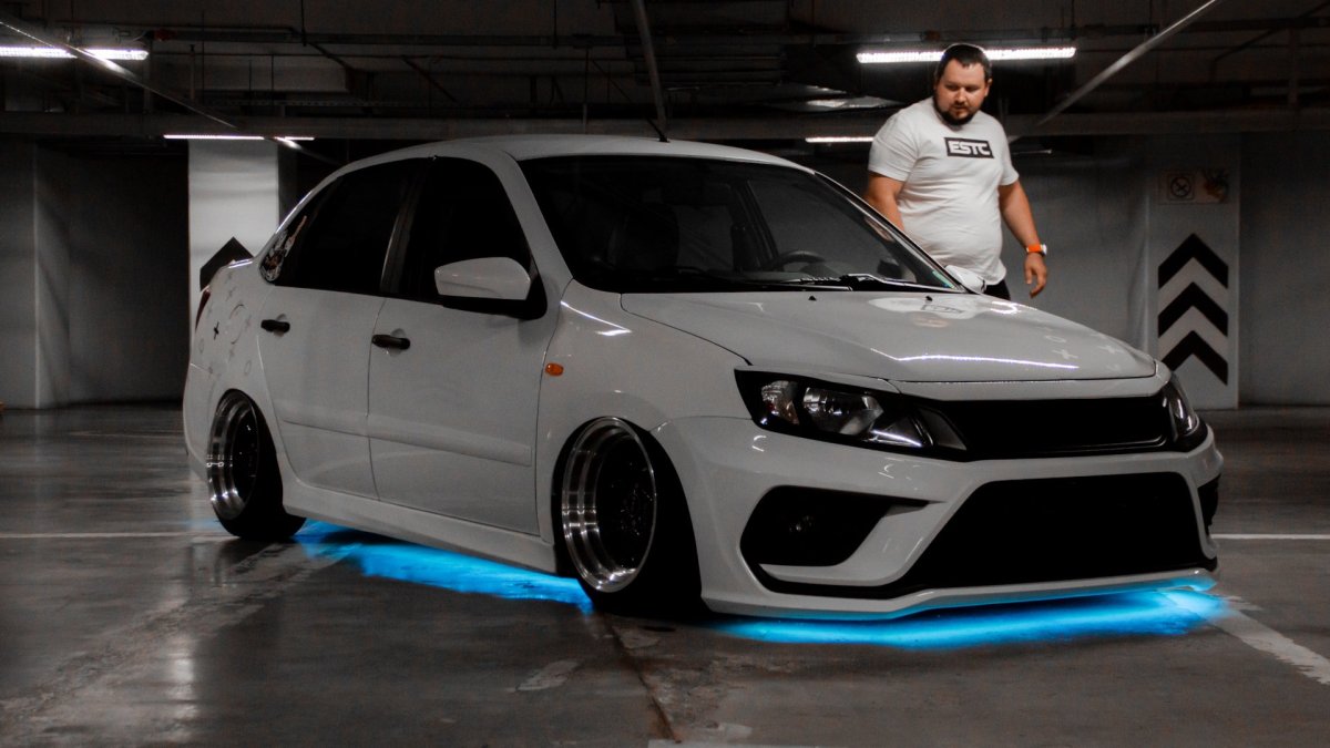 Лада пломбир