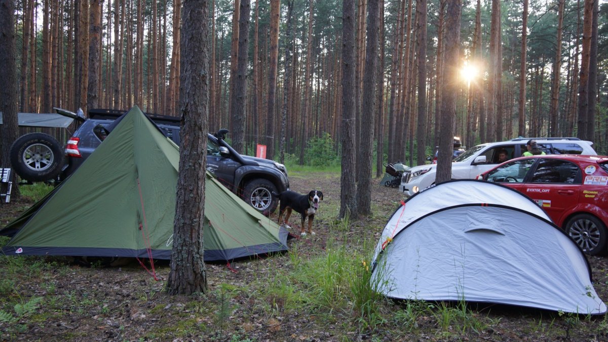 Ангстрем Экспедиция автомобильный туризм