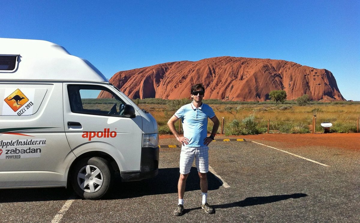 Организация туров для автопутешественников