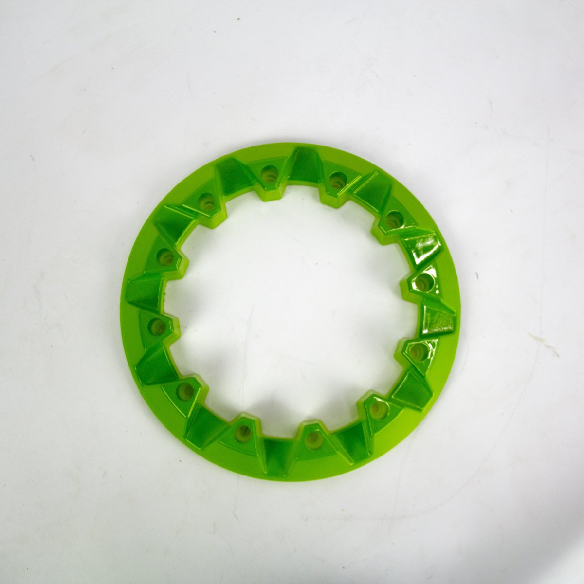 Пластик накладка декоративная бэдлок atv Motoland Wild 125