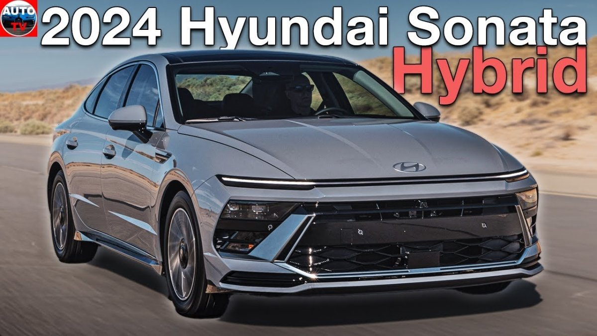 Hyundai Sonata 2025