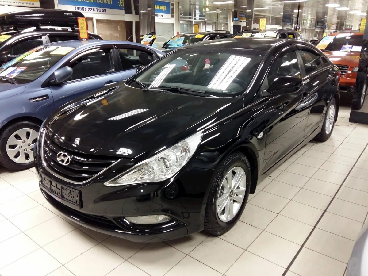 Nissan Sonata