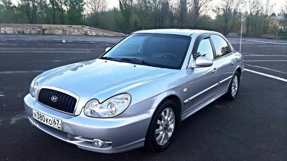 Соната машина