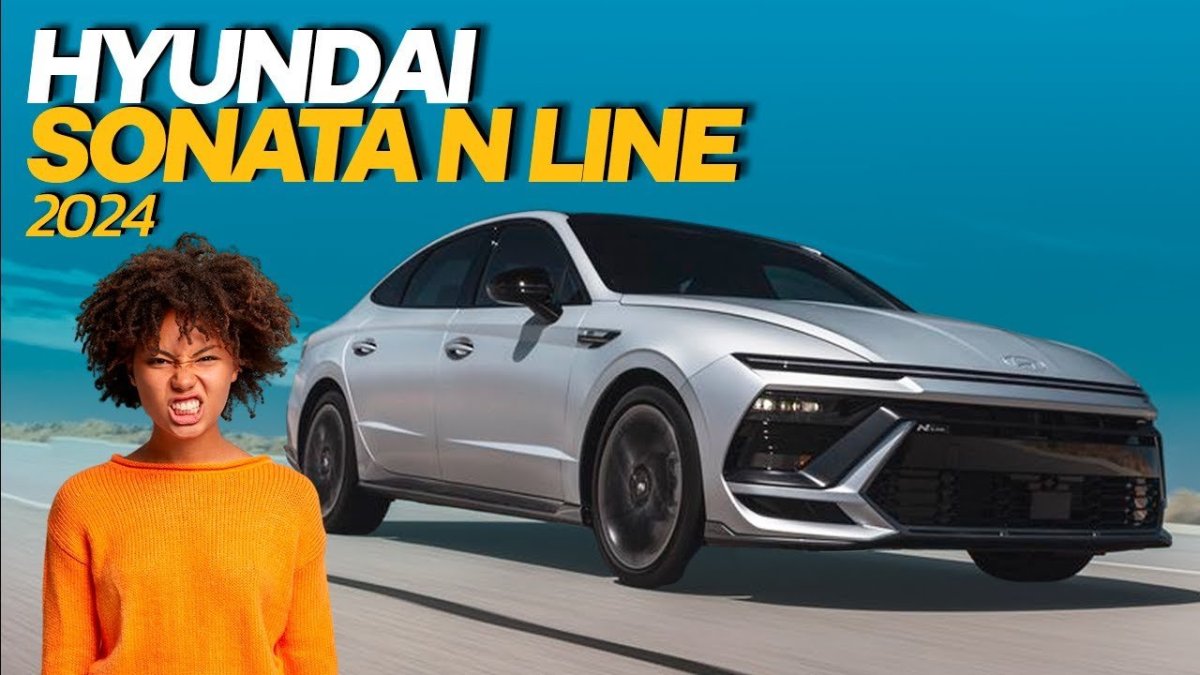 Sonata n line 2024
