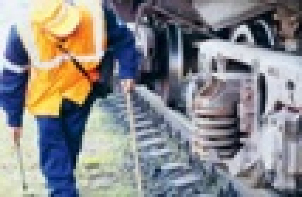 Молоток осмотрщика вагонов