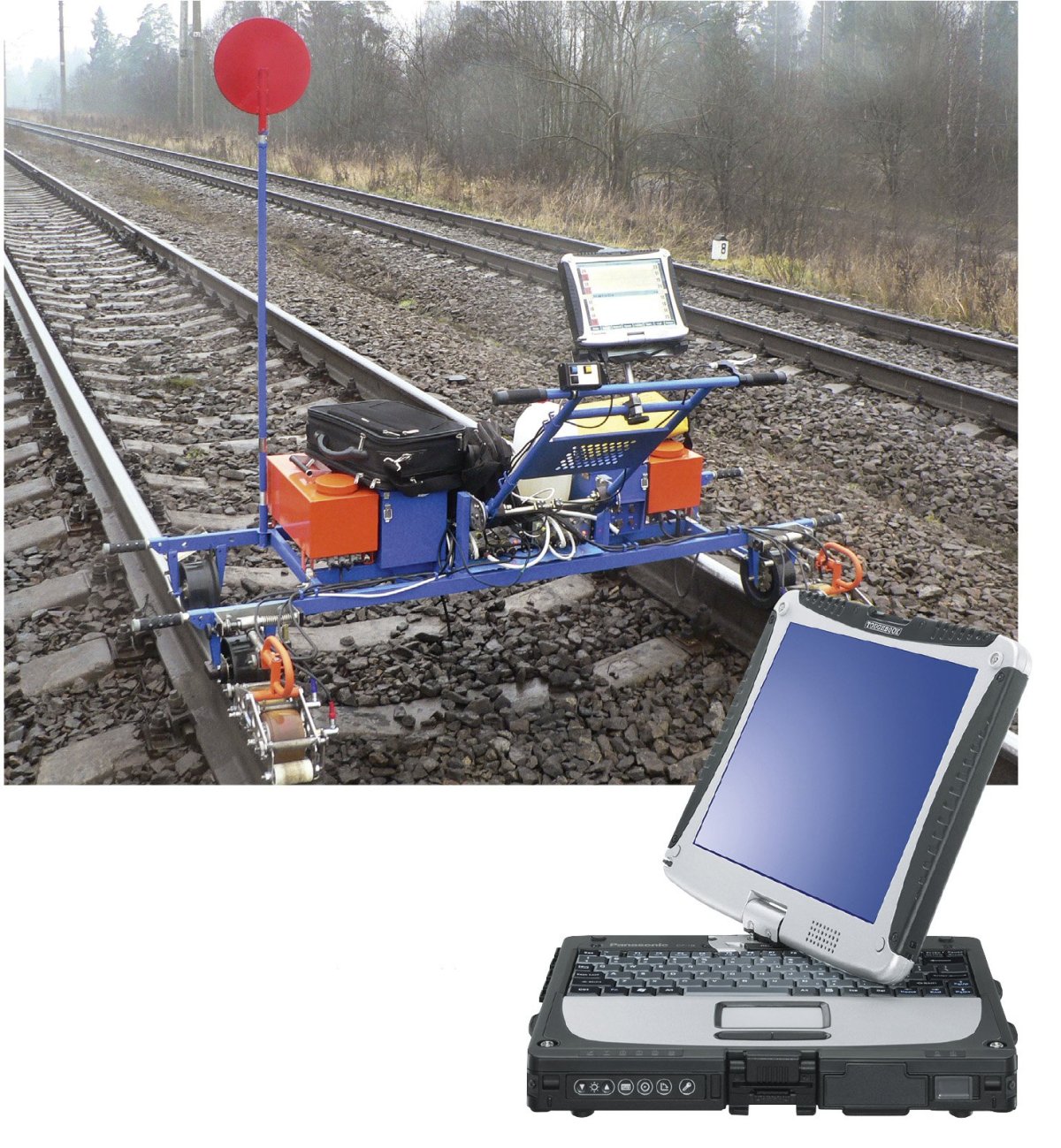 Дефектоскоп Авикон 14