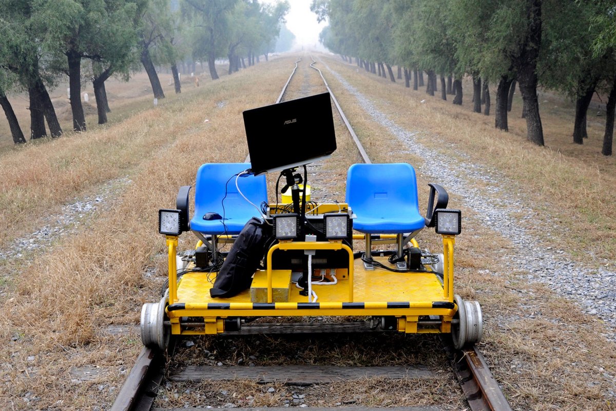 Дефектоскоп РДМ 22