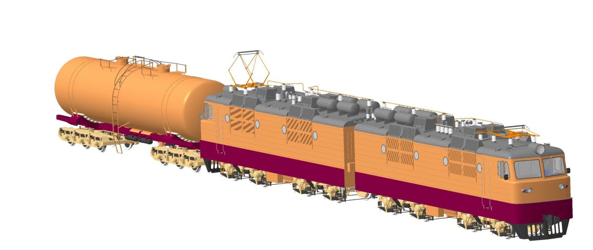 Вагоны РЖД грузовые цистерны