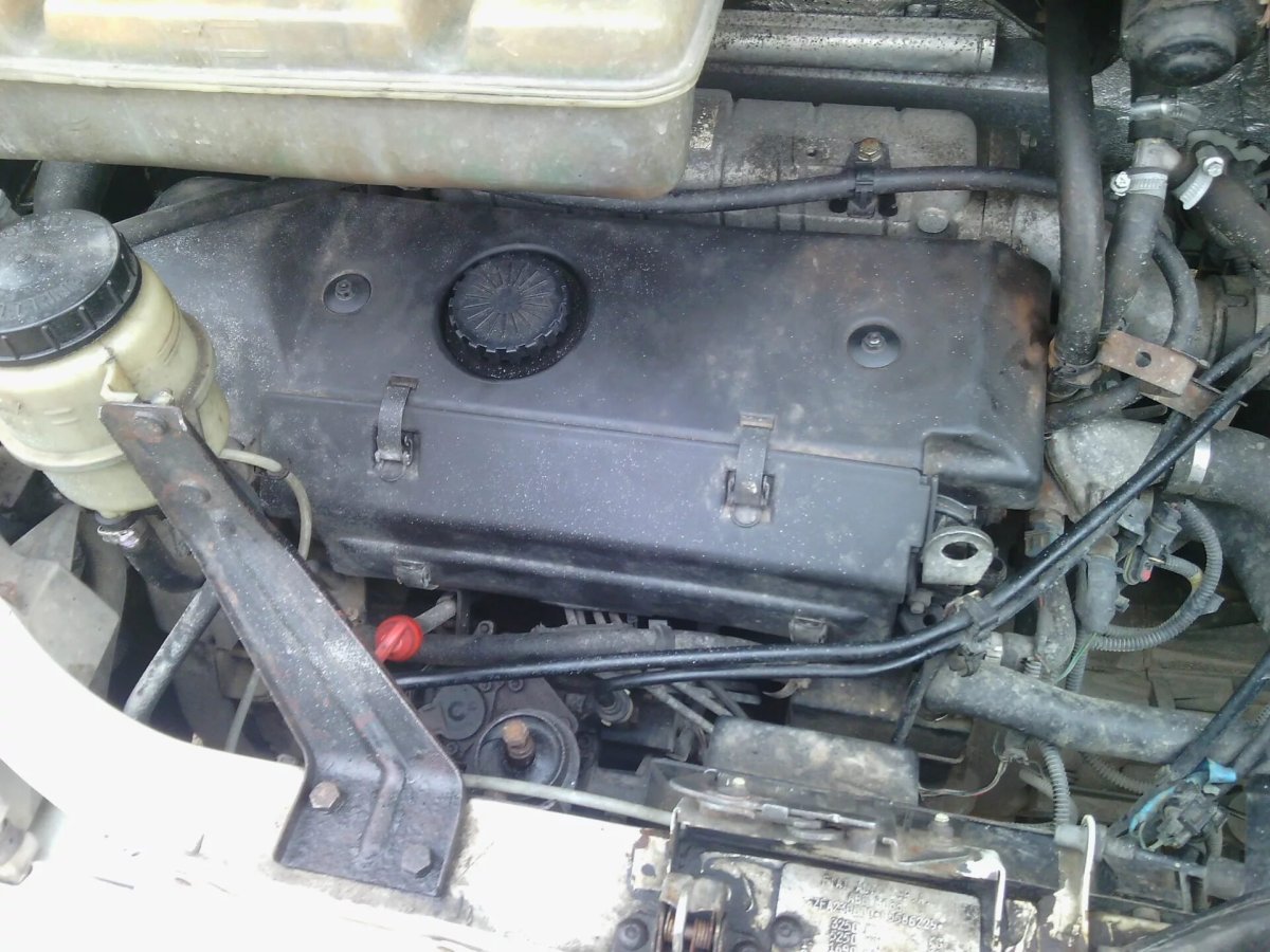 Свечи накаливания для Фиат Дукато 2.3