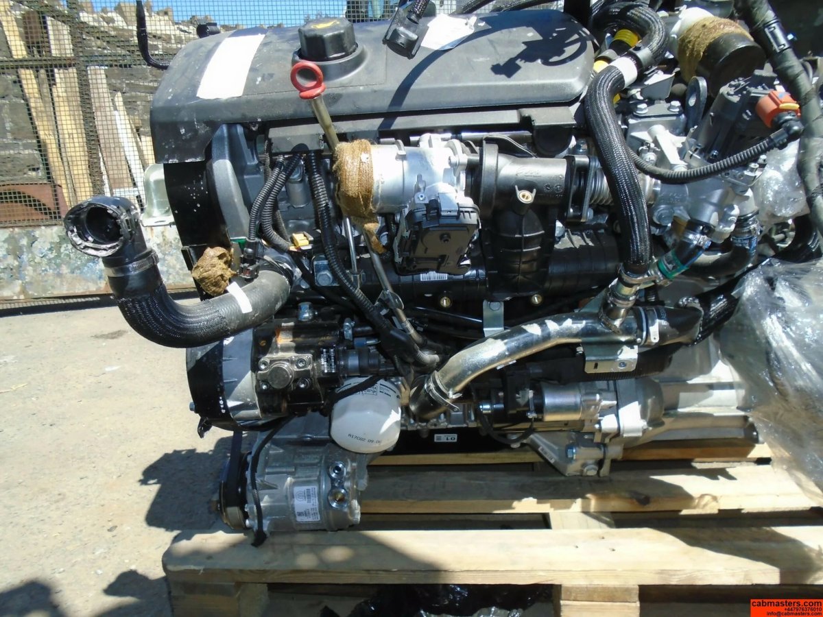 Фиат Дукато 250 2.3 дизель