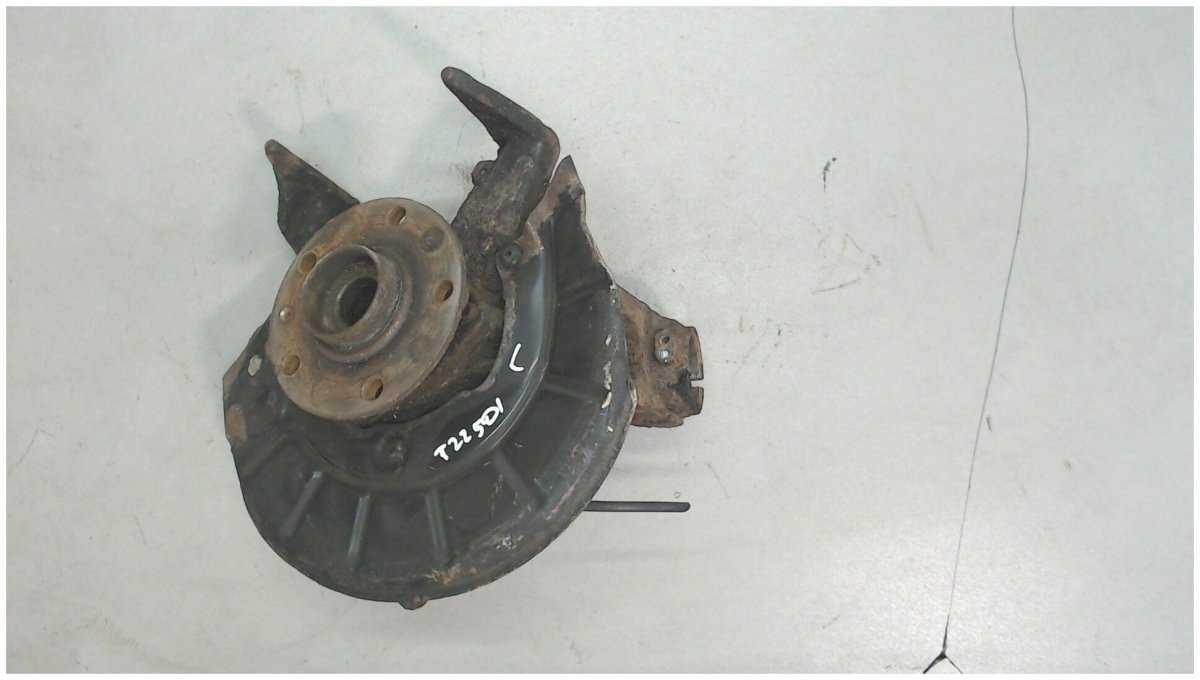 Датчик АБС Шкода Йети