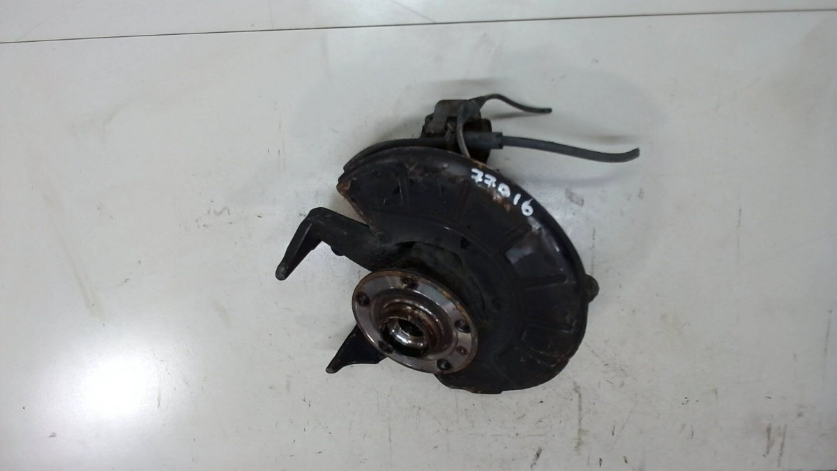 Ступица Ауди q3