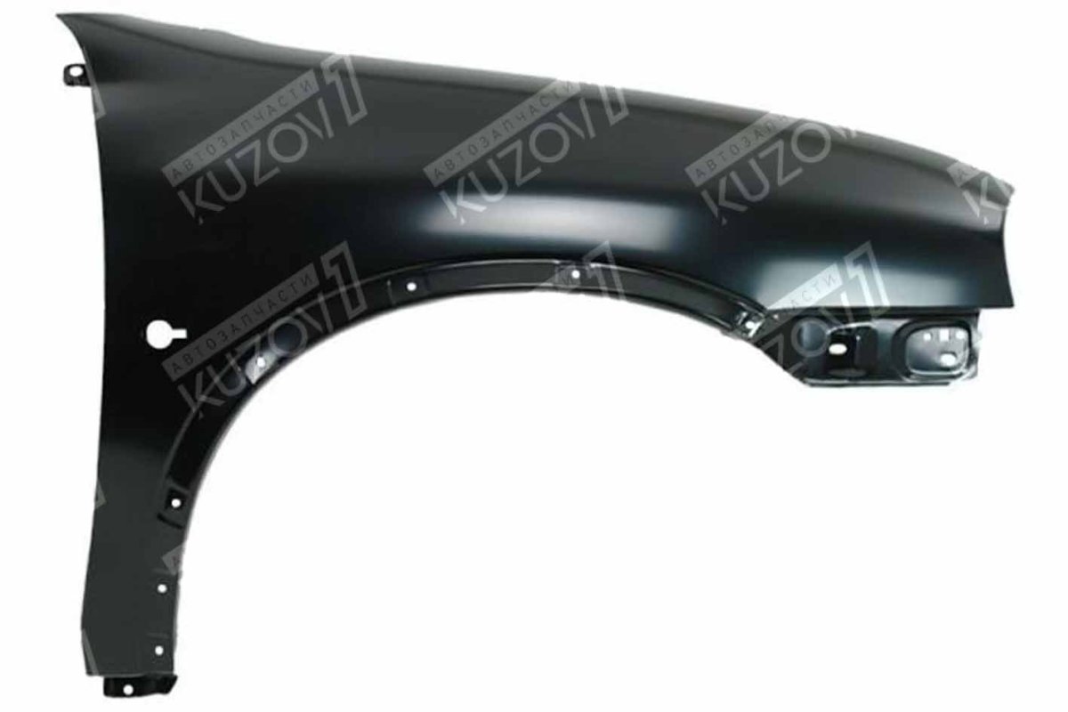 Крыло переднее Opel