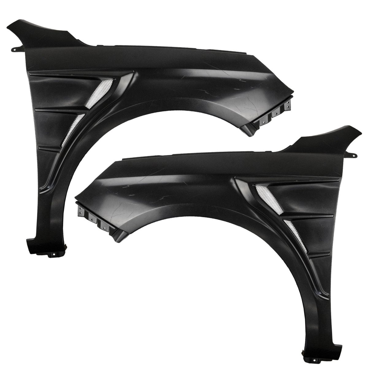 Крыло Лада Веста