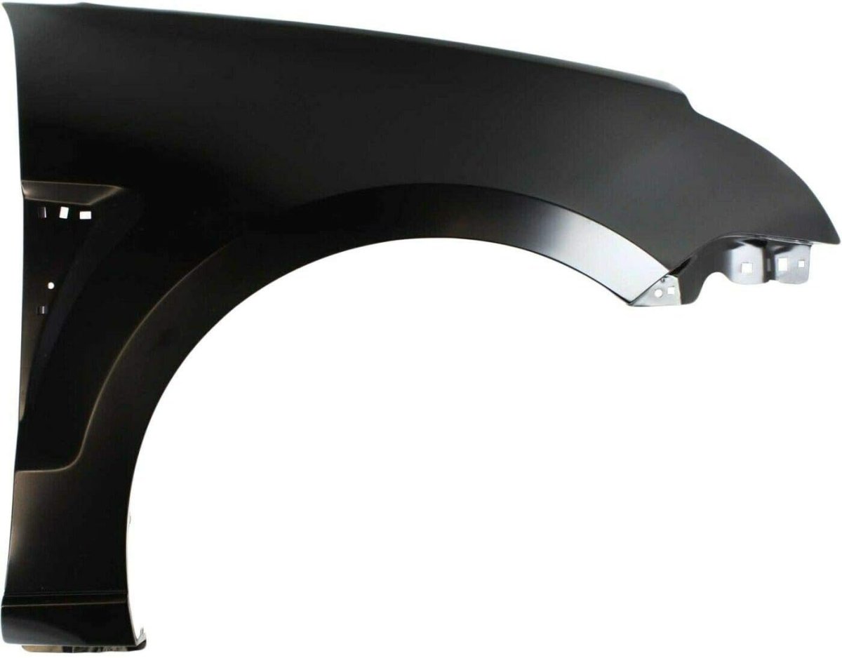 Крыло Форд фокус 2