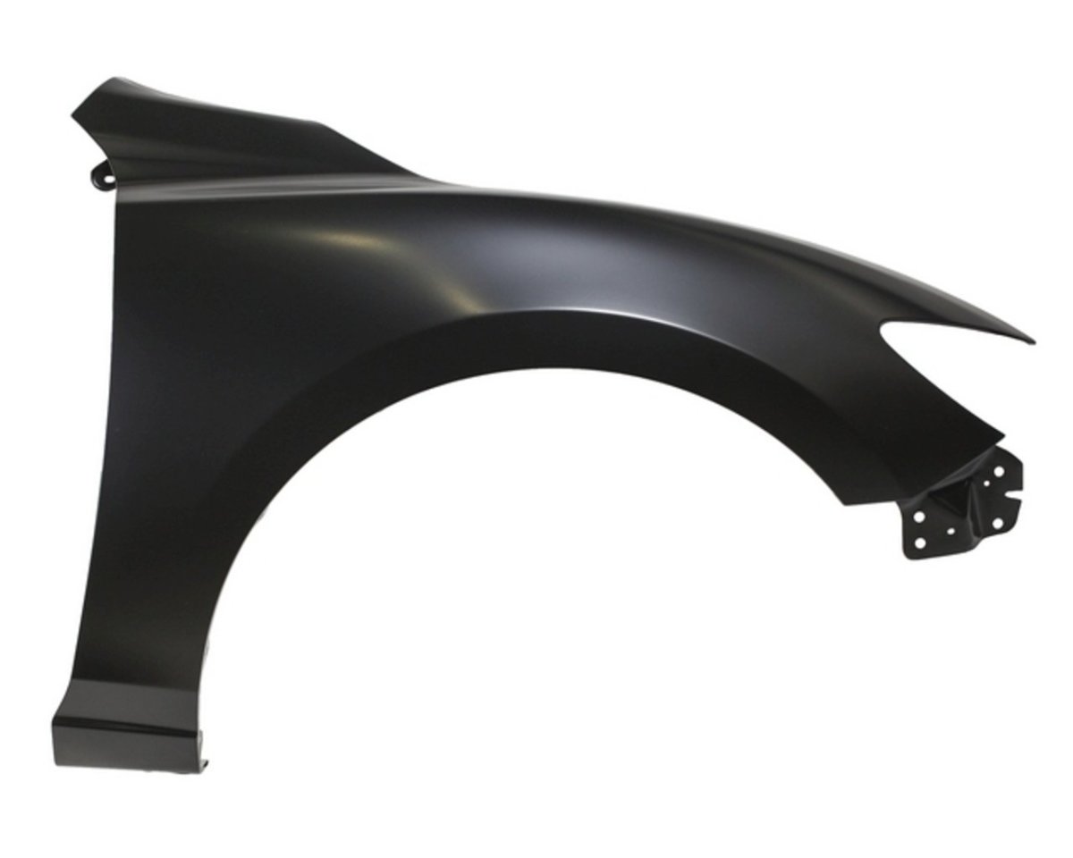 Mazda 6 переднее крыло