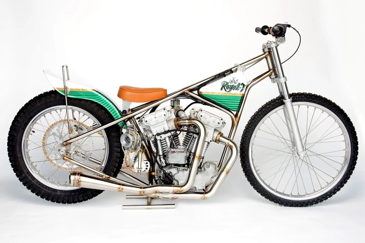 КАСТОМАЙЗЕР спидвей