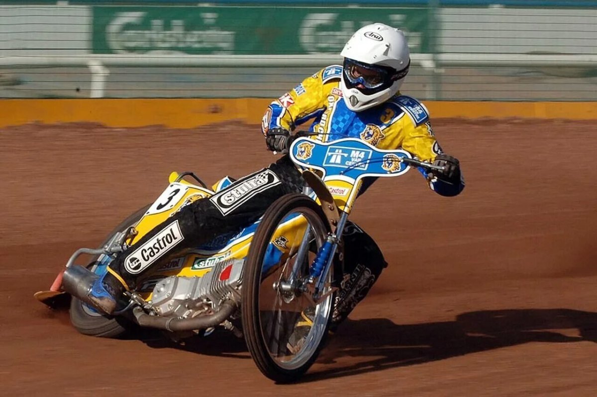 Обувь для спидвея