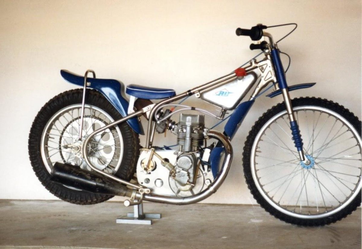 Puch 800