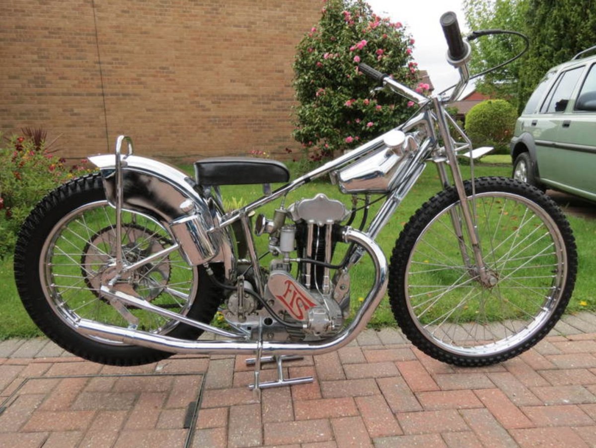 Боббер спидвей